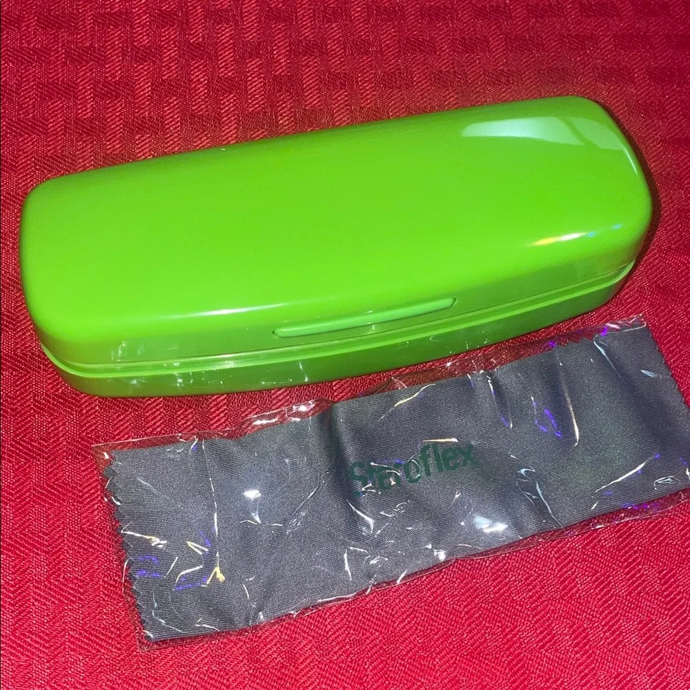 Kids Green Sunglasses